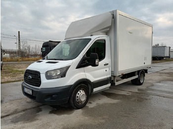FORD Transit Kühltransporter