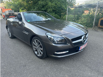 MERCEDES-BENZ PKW