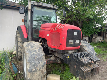 Traktor Massey Ferguson 8220 Tractor: das Bild 4