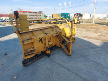 Schneepflug Nido Plow / Snow Blade / – Nido Universal Electrohidraulik – Sn 252: das Bild 5 Schneepflug Nido Plow / Snow Blade / – Nido Universal Electrohidraulik – Sn 252: das Bild 5