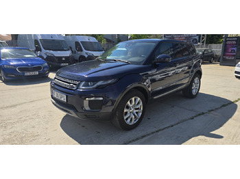 SUV/ Geländewagen