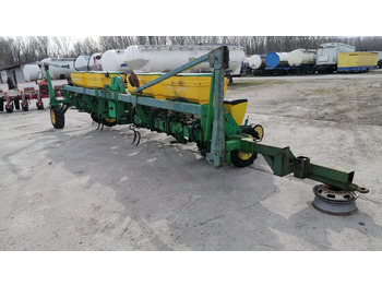 Einzelkornsämaschine SFOGGIA GAMA PLUS 12/9m/12 Rows Seeding Machine: das Bild 3