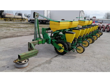 Einzelkornsämaschine SFOGGIA GAMA PLUS 12/9m/12 Rows Seeding Machine: das Bild 4