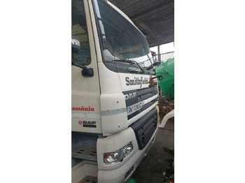 Sattelzugmaschine DAF CF 85.43 Tractor Head: das Bild 2 Sattelzugmaschine DAF CF 85.43 Tractor Head: das Bild 2