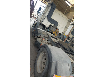 Sattelzugmaschine DAF CF 85.43 Tractor Head: das Bild 5 Sattelzugmaschine DAF CF 85.43 Tractor Head: das Bild 5