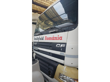 Sattelzugmaschine DAF CF 85.43 Tractor Head: das Bild 4 Sattelzugmaschine DAF CF 85.43 Tractor Head: das Bild 4