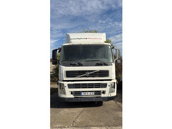 Sattelzugmaschine VOLVO FM42 Tractor Head: das Bild 3