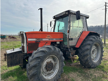 MASSEY FERGUSON 3600 series Traktor