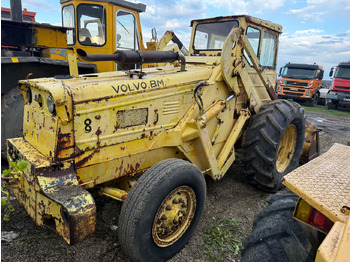Radlader VOLVO BM FRONT LOADER: das Bild 2