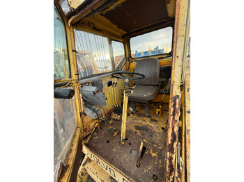 Radlader VOLVO BM FRONT LOADER: das Bild 5