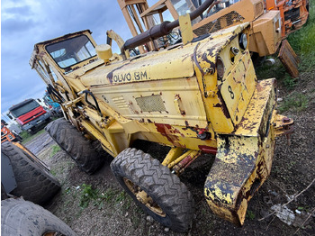 Radlader VOLVO BM FRONT LOADER: das Bild 3