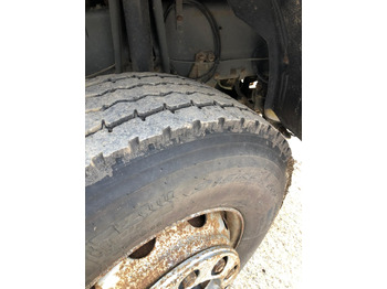 Kipper VOLVO FM 420 Tipper: das Bild 5 Kipper VOLVO FM 420 Tipper: das Bild 5