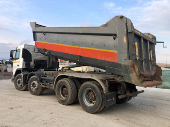 Kipper VOLVO FM 420 Tipper: das Bild 2 Kipper VOLVO FM 420 Tipper: das Bild 2
