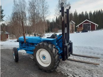 FORDSON Traktor