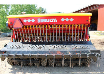 Säkombination