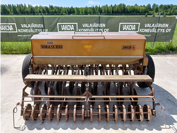 Säkombination