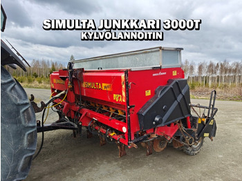 Säkombination