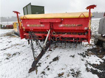 Säkombination Simulta S3000T: das Bild 2