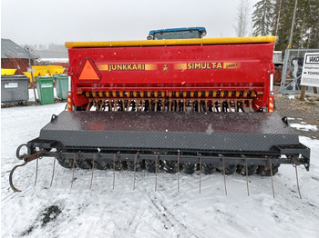 Säkombination Simulta S3000T: das Bild 5