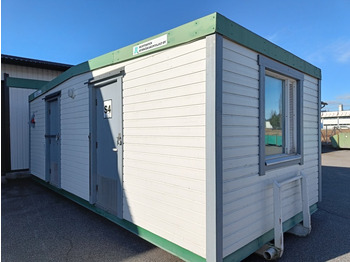 Wohncontainer Sosiaalitilakontti 715cm: das Bild 3 Wohncontainer Sosiaalitilakontti 715cm: das Bild 3