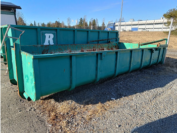 Abrollcontainer
