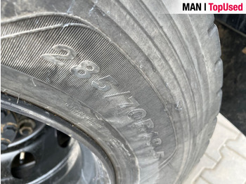 MAN TGM 12.250 4x2 BL CH – Leasing MAN TGM 12.250 4x2 BL CH: das Bild 5