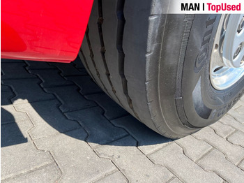 MAN TGS 35.520 8x4-4 BL CH Meiller Roll-Off Tipper – Leasing MAN TGS 35.520 8x4-4 BL CH Meiller Roll-Off Tipper: das Bild 2