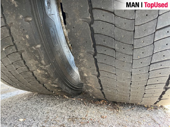 Sattelzugmaschine MAN TGX 18.470 4x2 LL SA: das Bild 4 Sattelzugmaschine MAN TGX 18.470 4x2 LL SA: das Bild 4