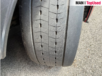 Sattelzugmaschine MAN TGX 18.470 4x2 LL SA: das Bild 3 Sattelzugmaschine MAN TGX 18.470 4x2 LL SA: das Bild 3