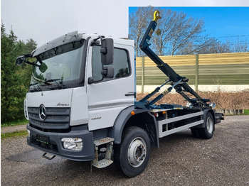 MERCEDES-BENZ Atego 1323 Abrollkipper
