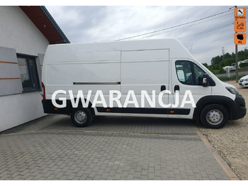 CITROËN Jumper Kastenwagen