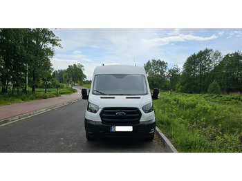 Kastenwagen Ford Transit L3h2 *klima*krajowy*: das Bild 3