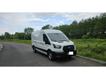 Kastenwagen Ford Transit L3h2 *klima*krajowy*: das Bild 4