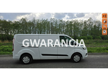 FORD Transit Kastenwagen