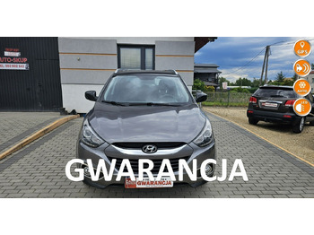 HYUNDAI PKW