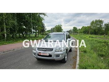 KIA PKW