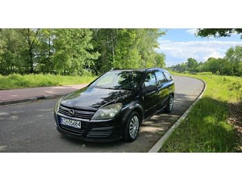 OPEL PKW