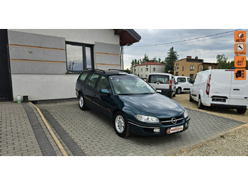 OPEL PKW