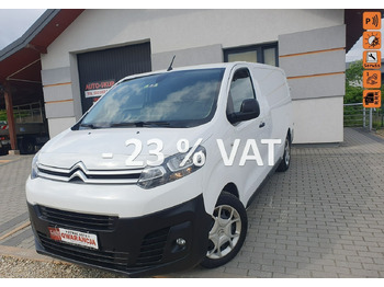 OPEL Vivaro Kastenwagen