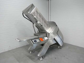 Lebensmittelmaschine