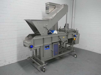 Lebensmittelmaschine