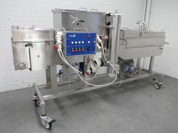 Lebensmittelmaschine
