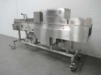 Lebensmittelmaschine CFS EasyFlour preduster EFL400: das Bild 4