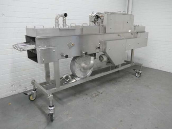 Lebensmittelmaschine CFS EasyFlour preduster EFL400: das Bild 3