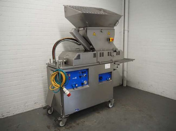 Lebensmittelmaschine