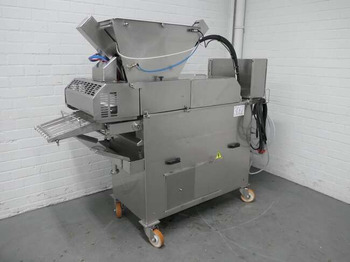 Lebensmittelmaschine