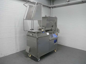 Lebensmittelmaschine