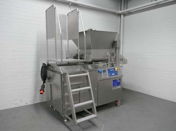 Lebensmittelmaschine