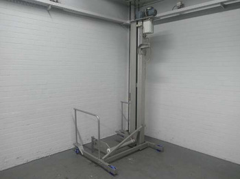 Lebensmittelmaschine CFS column loader ColumnLoader S: das Bild 3