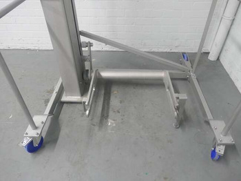 Lebensmittelmaschine CFS column loader ColumnLoader S: das Bild 5